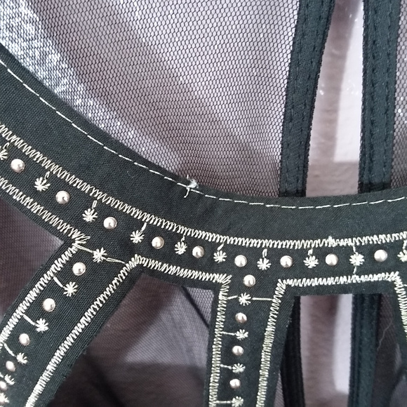 Speechless | Black dress - Picture 5 of 8